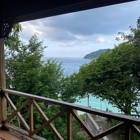 Cozy Resort Perhentian Island Εξωτερικό φωτογραφία