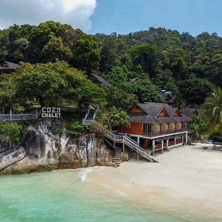 Cozy Resort Perhentian Island Εξωτερικό φωτογραφία