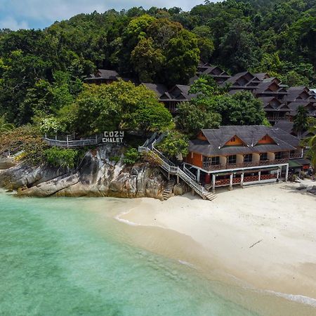 Cozy Resort Perhentian Island Εξωτερικό φωτογραφία
