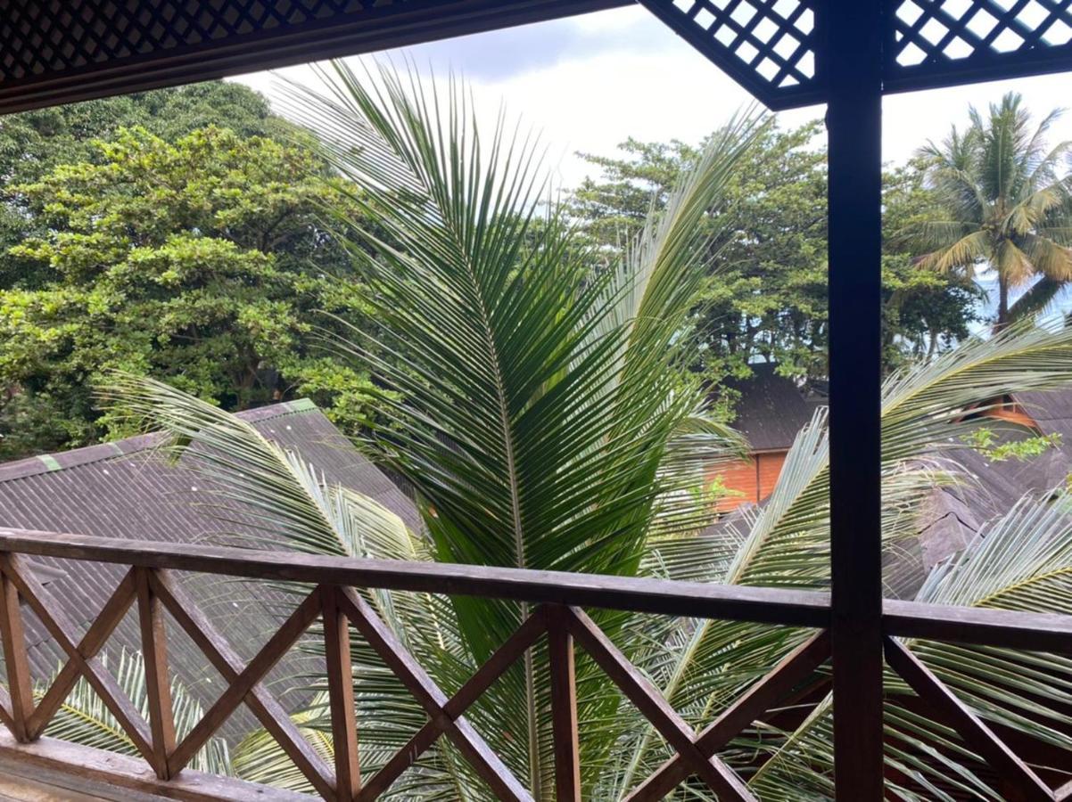 Cozy Resort Perhentian Island Εξωτερικό φωτογραφία
