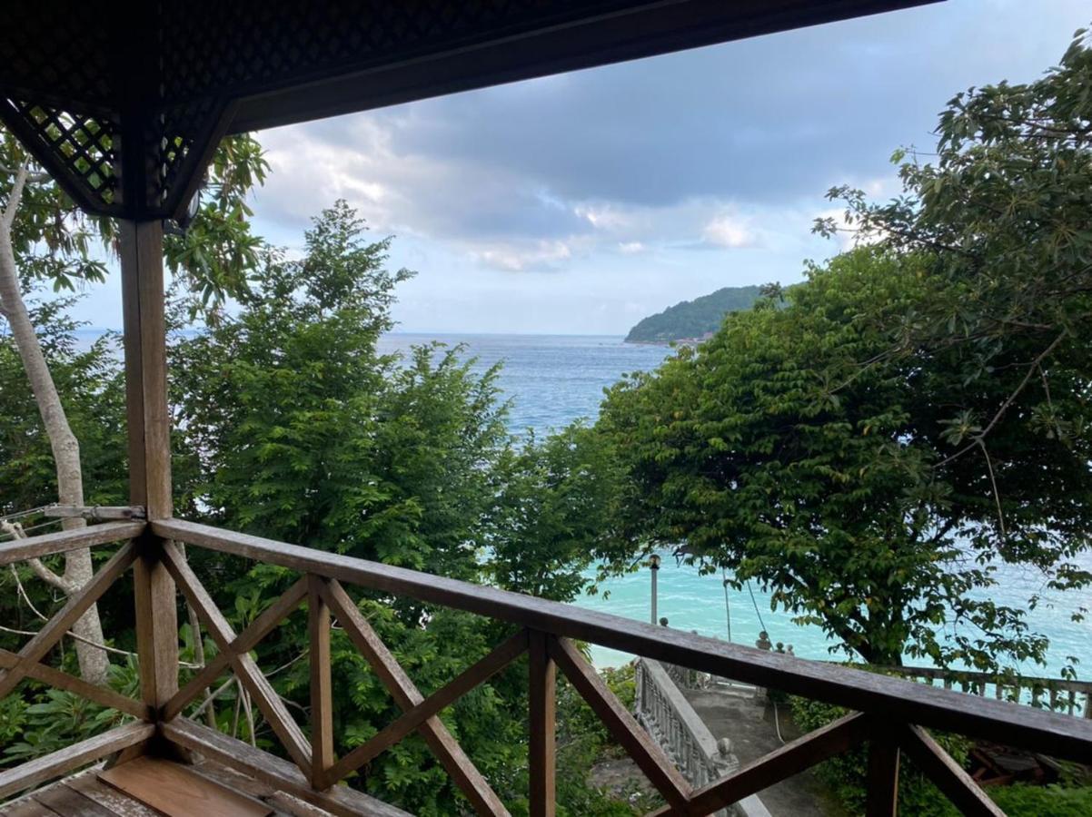 Cozy Resort Perhentian Island Εξωτερικό φωτογραφία