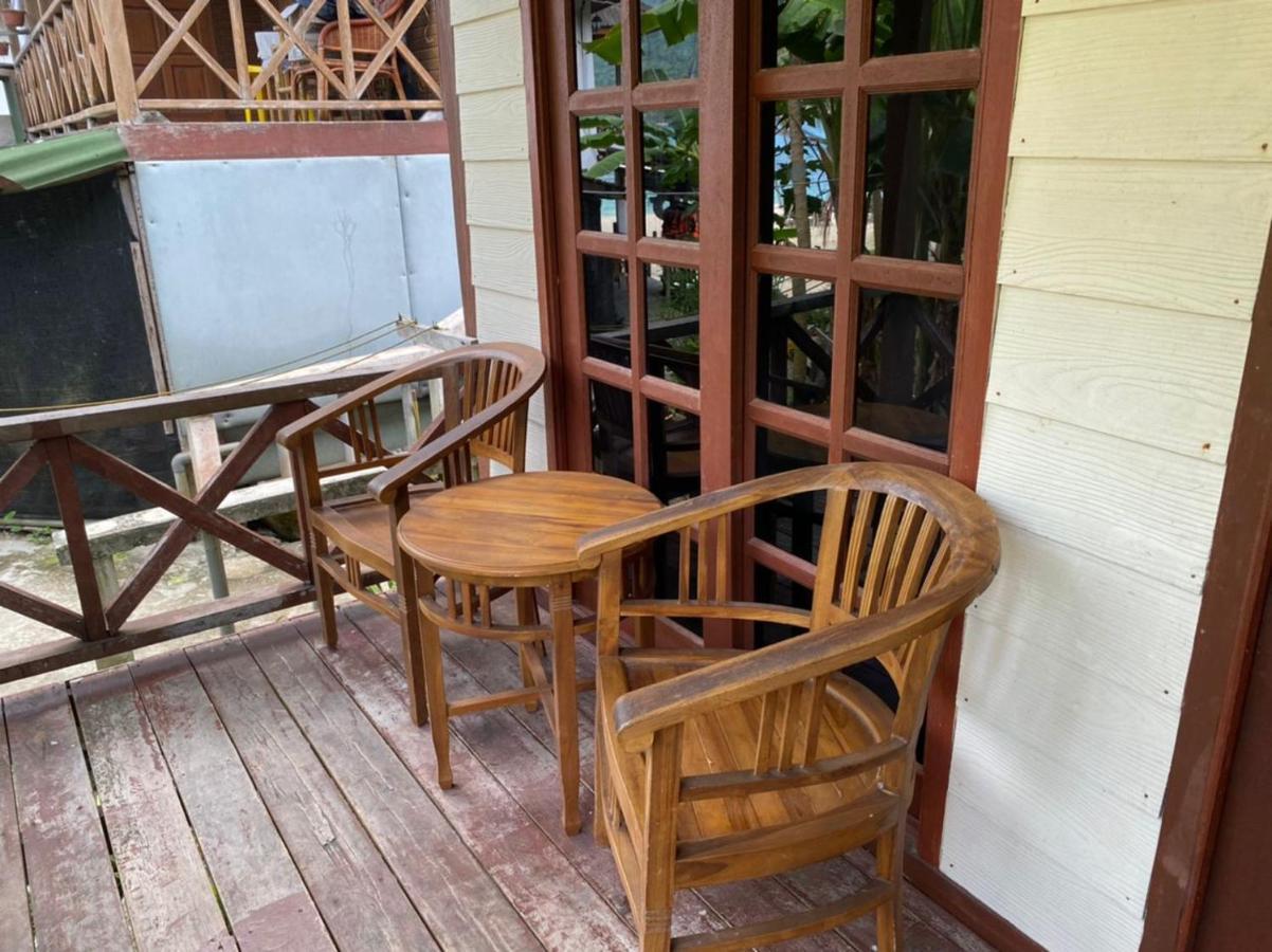 Cozy Resort Perhentian Island Εξωτερικό φωτογραφία