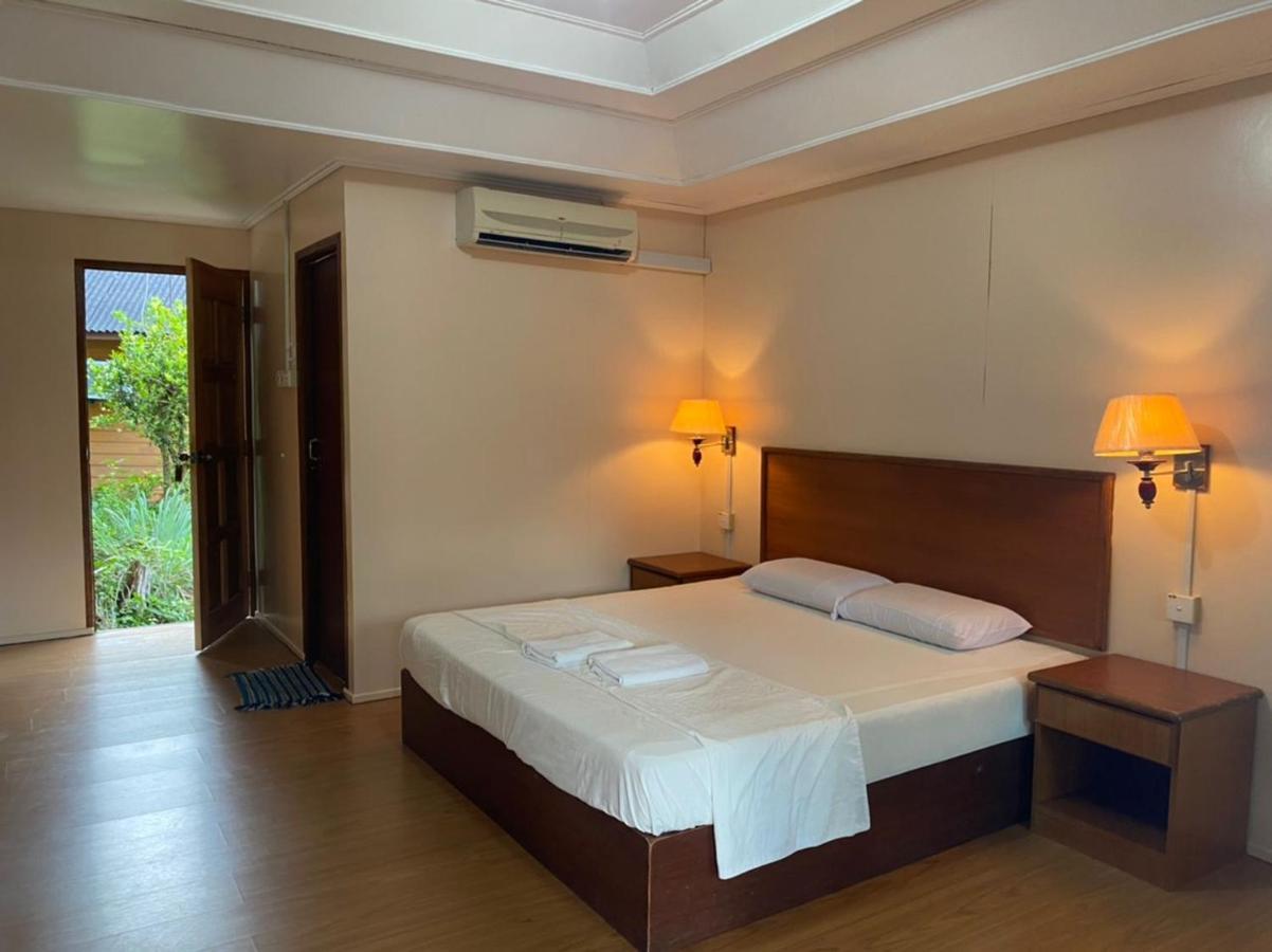 Cozy Resort Perhentian Island Εξωτερικό φωτογραφία