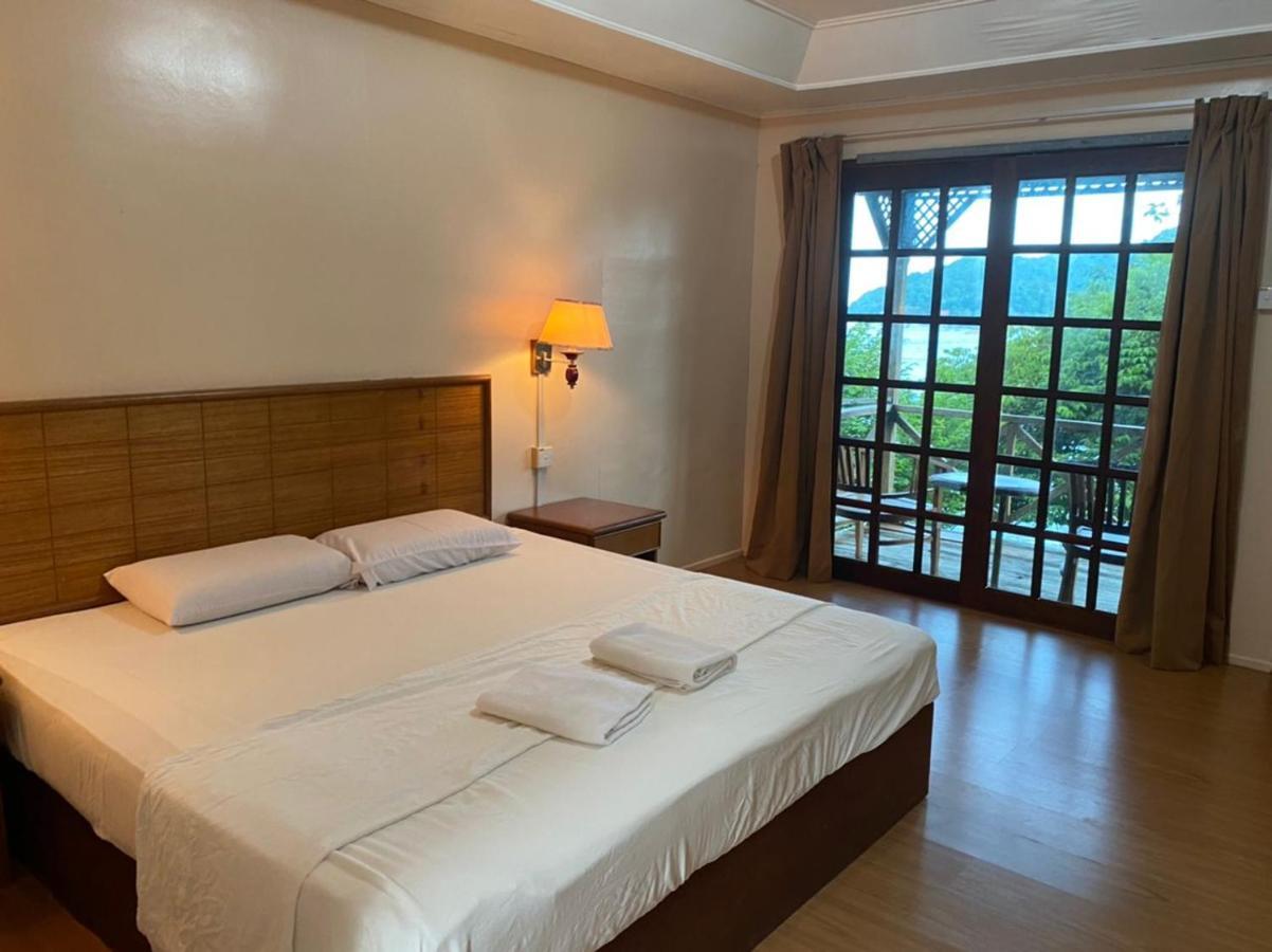 Cozy Resort Perhentian Island Εξωτερικό φωτογραφία