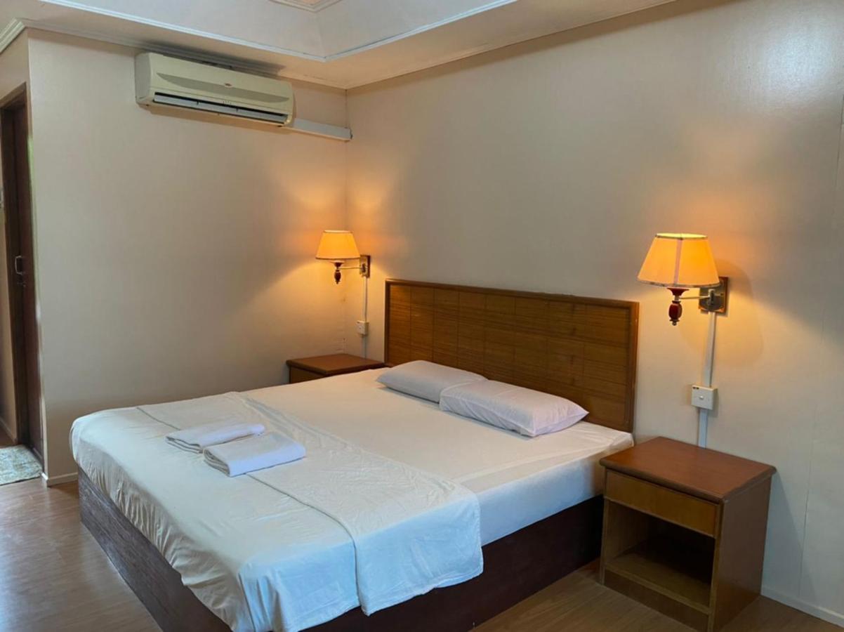 Cozy Resort Perhentian Island Εξωτερικό φωτογραφία
