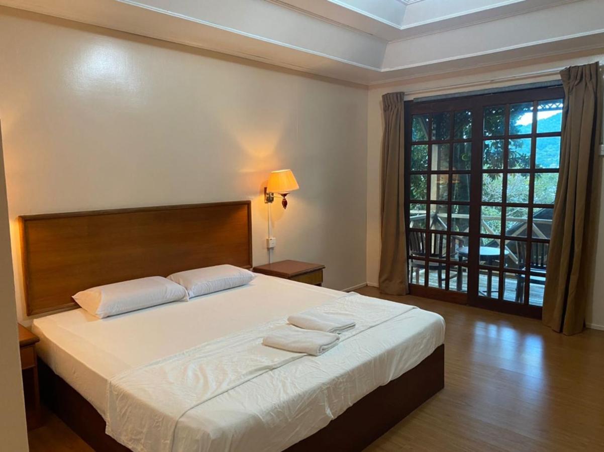 Cozy Resort Perhentian Island Εξωτερικό φωτογραφία