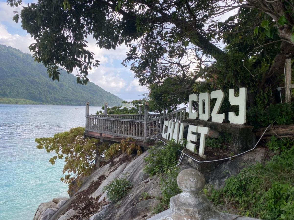 Cozy Resort Perhentian Island Εξωτερικό φωτογραφία