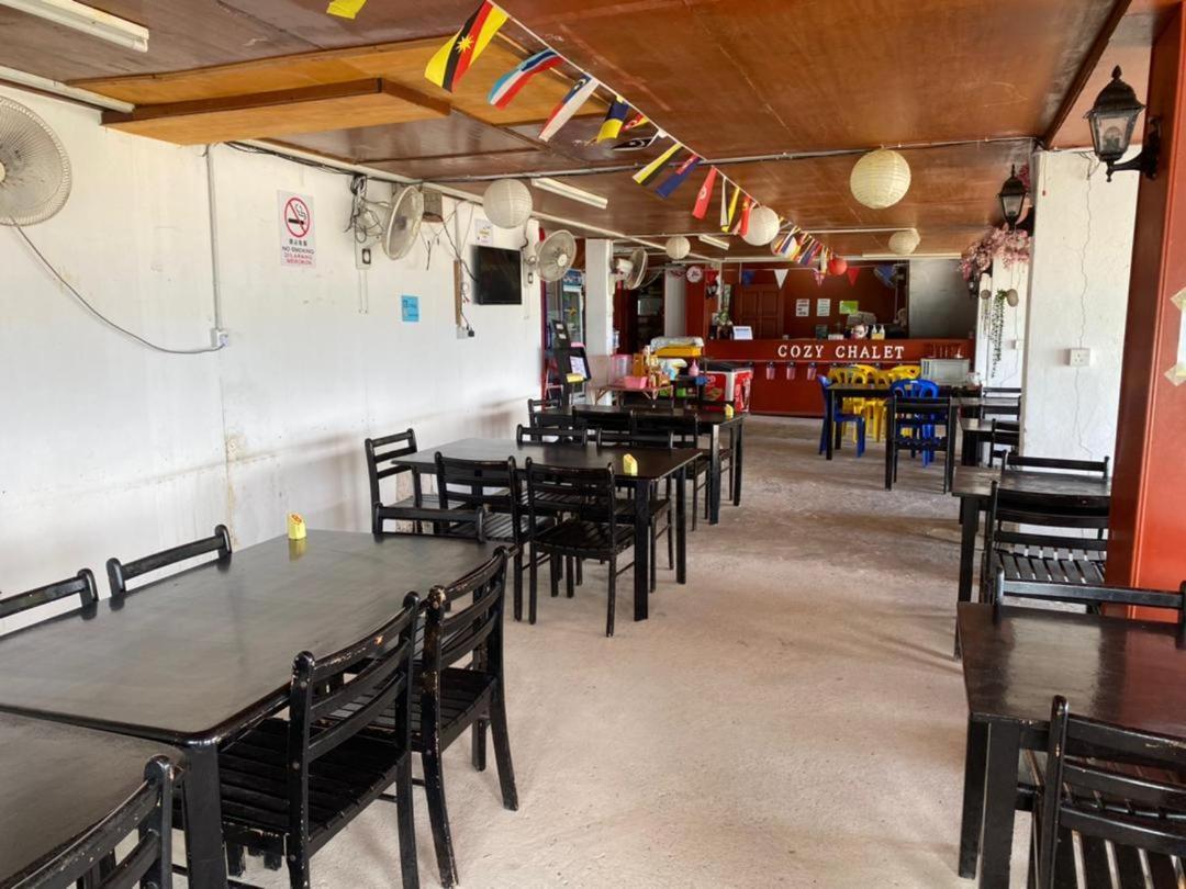Cozy Resort Perhentian Island Εξωτερικό φωτογραφία