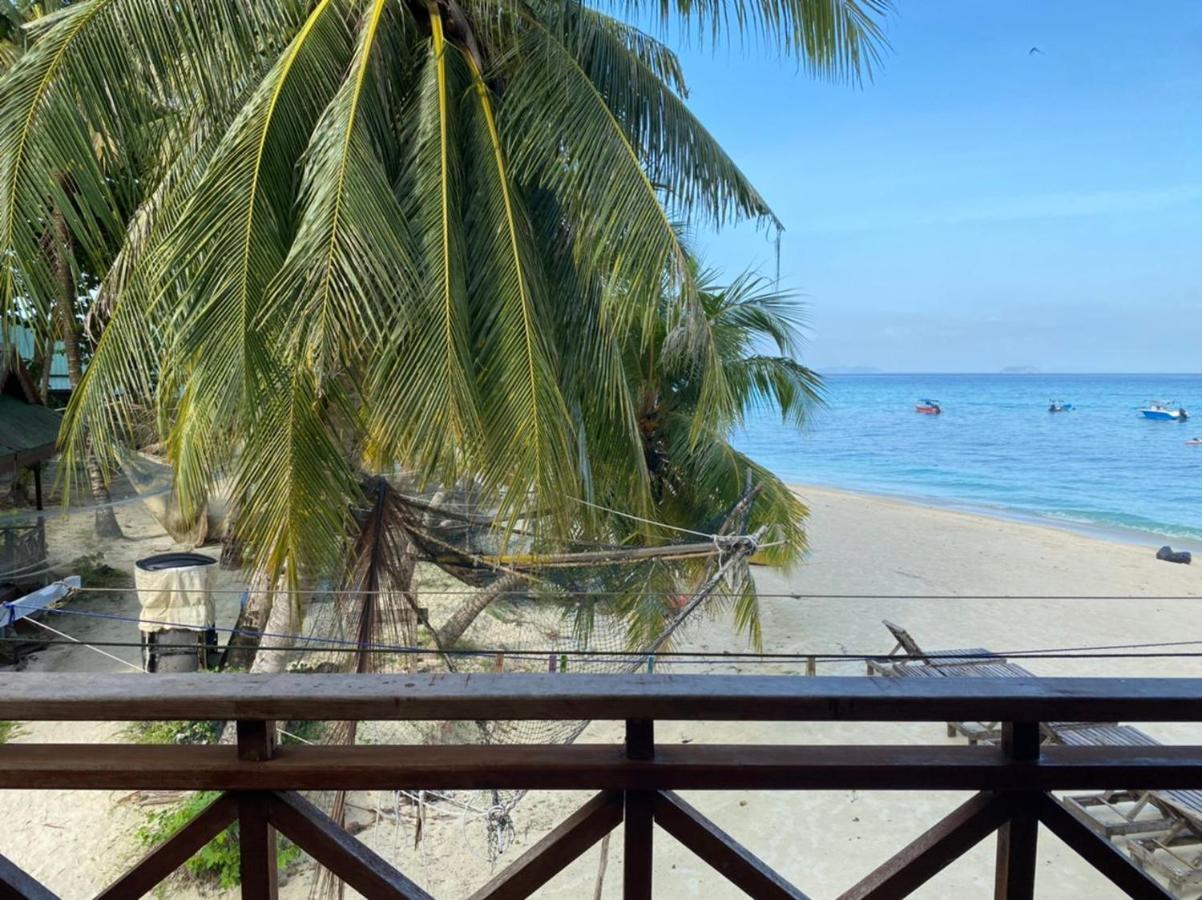 Cozy Resort Perhentian Island Εξωτερικό φωτογραφία