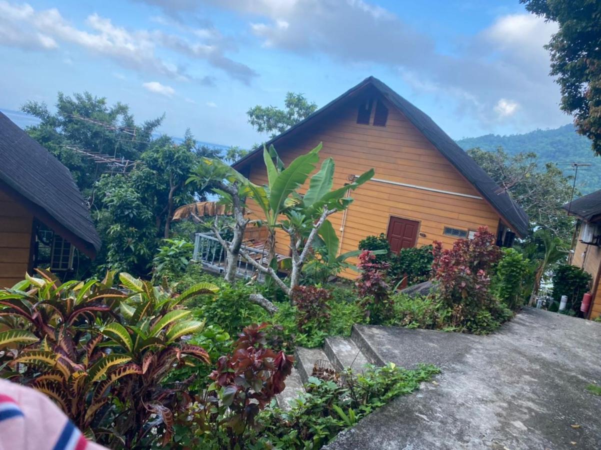 Cozy Resort Perhentian Island Εξωτερικό φωτογραφία