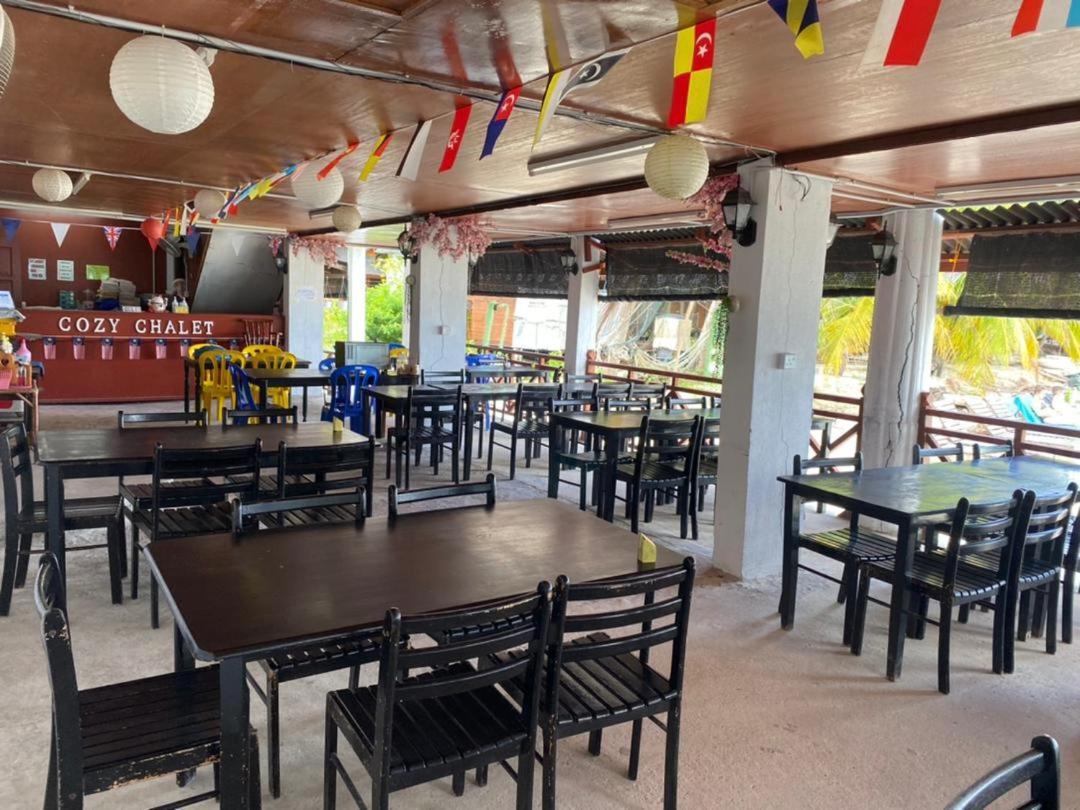Cozy Resort Perhentian Island Εξωτερικό φωτογραφία