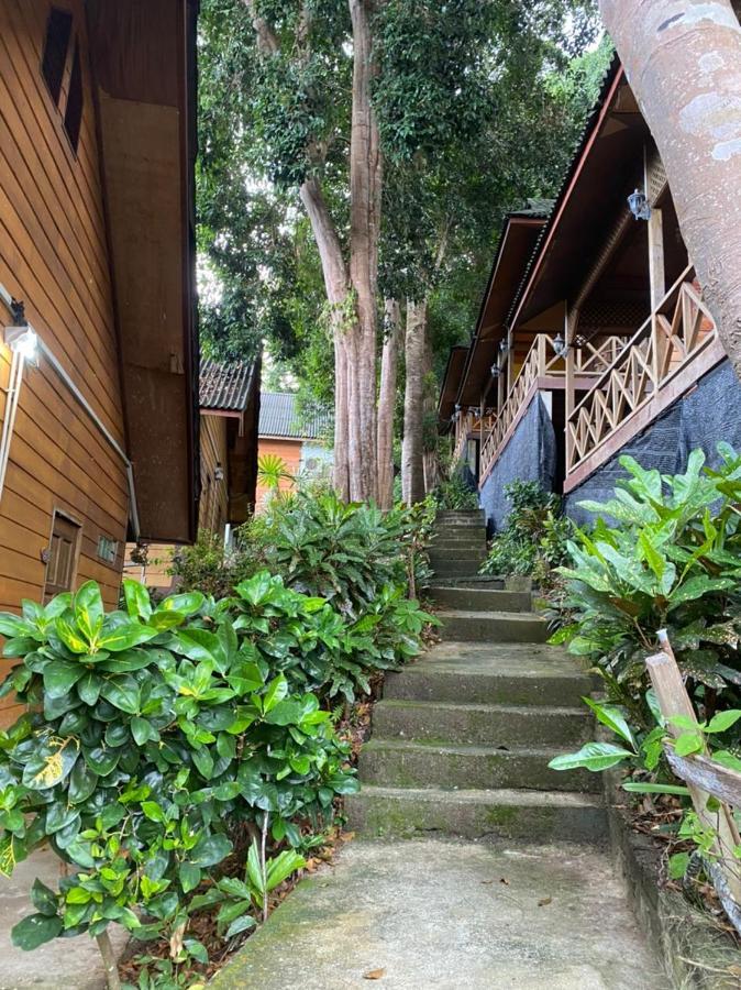 Cozy Resort Perhentian Island Εξωτερικό φωτογραφία