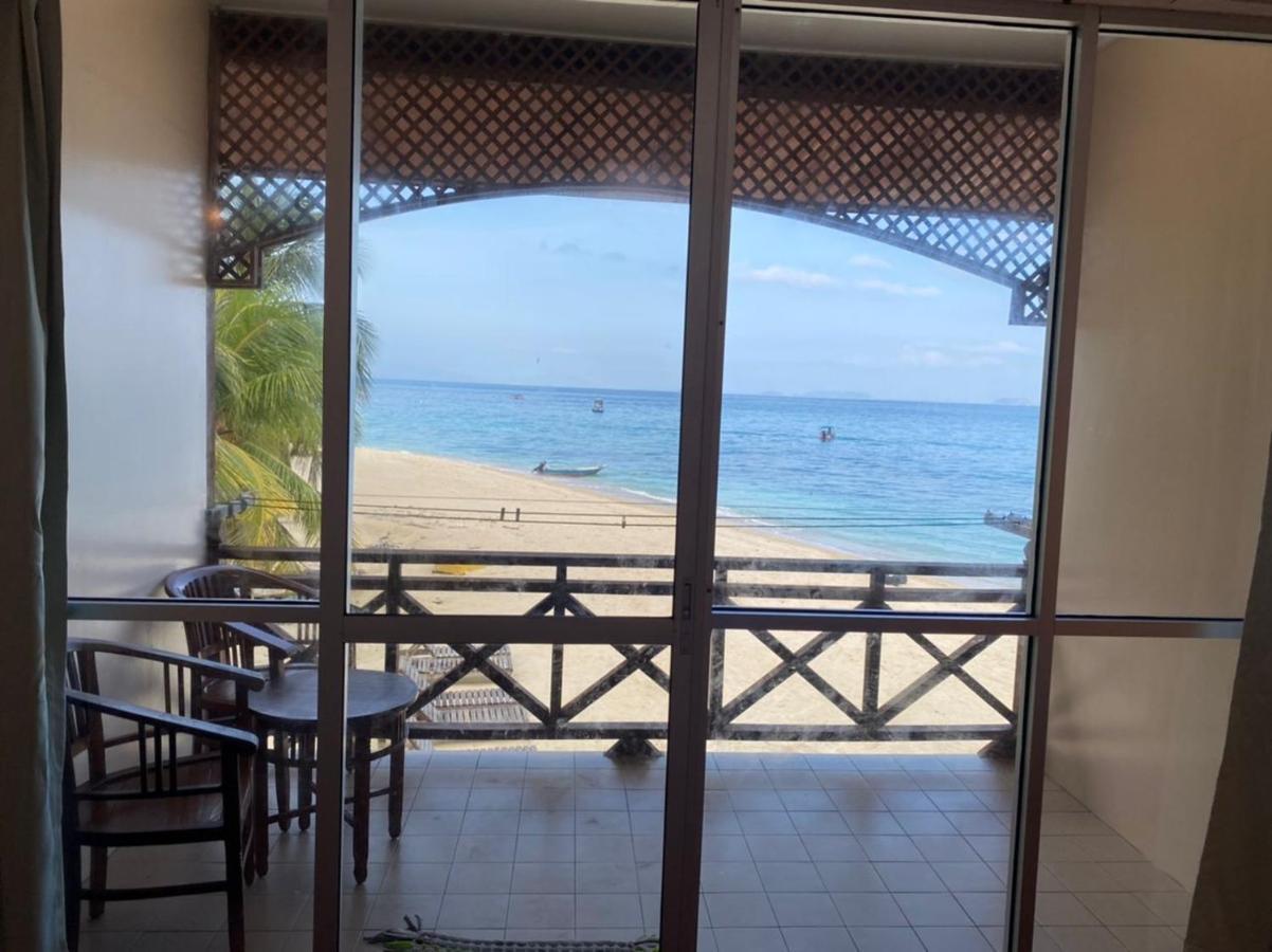 Cozy Resort Perhentian Island Εξωτερικό φωτογραφία