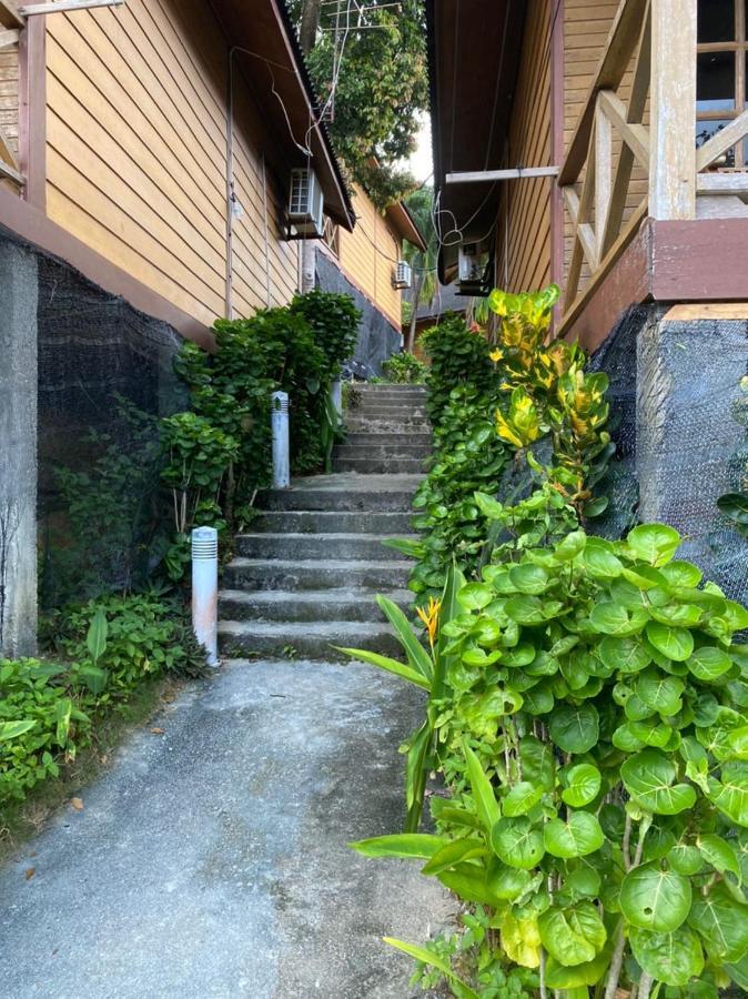 Cozy Resort Perhentian Island Εξωτερικό φωτογραφία