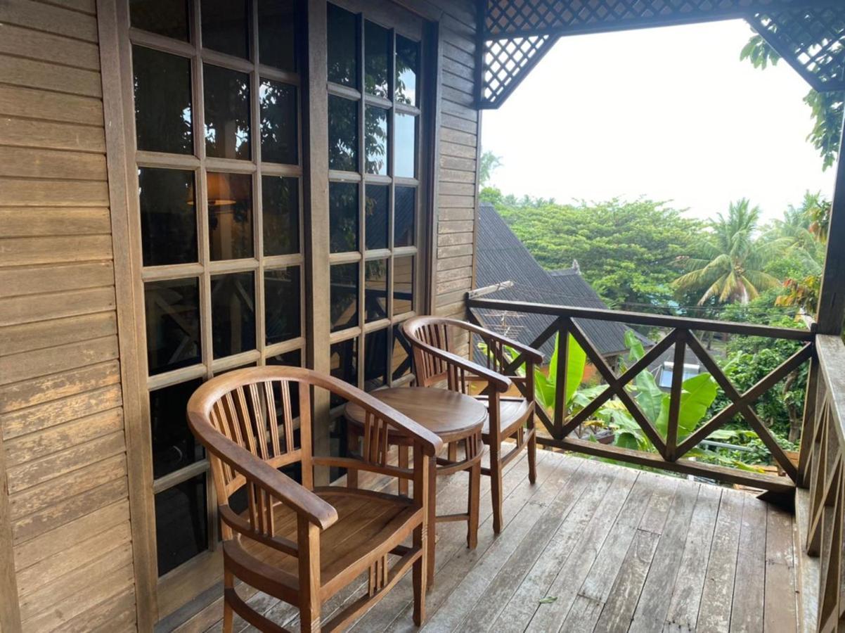 Cozy Resort Perhentian Island Εξωτερικό φωτογραφία
