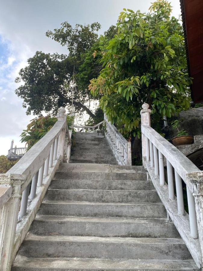 Cozy Resort Perhentian Island Εξωτερικό φωτογραφία
