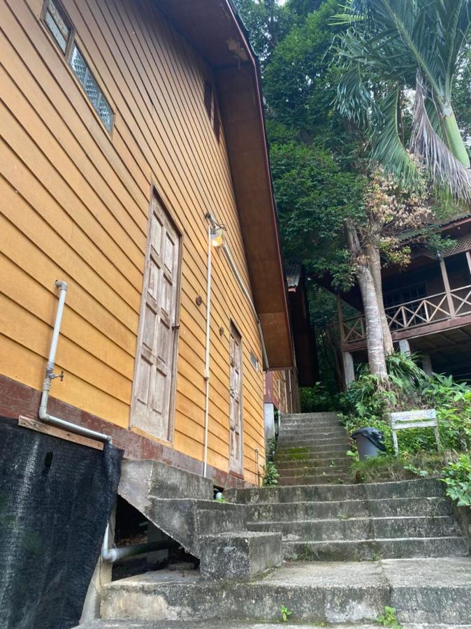 Cozy Resort Perhentian Island Εξωτερικό φωτογραφία