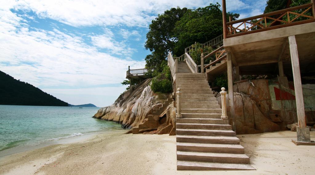 Cozy Resort Perhentian Island Εξωτερικό φωτογραφία